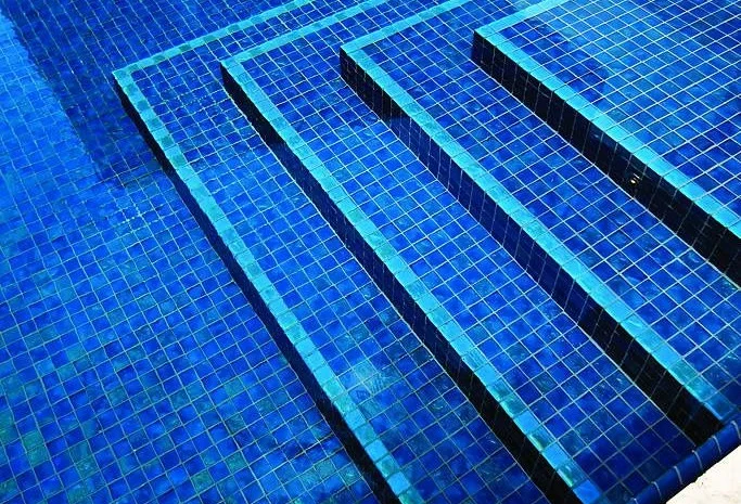 Pool Tile