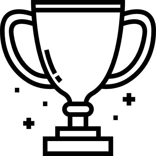 Trophy icon