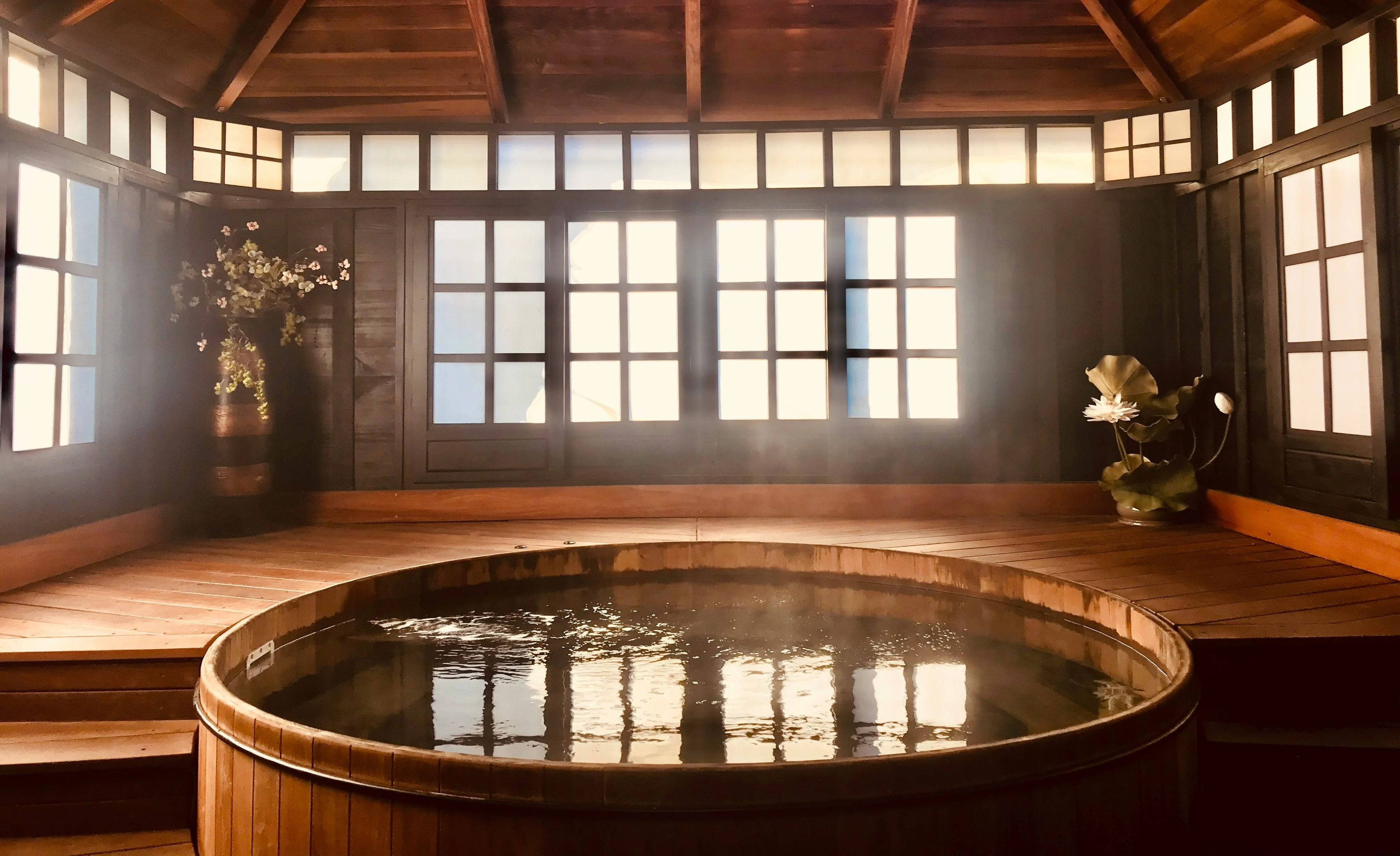 Jacuzzi